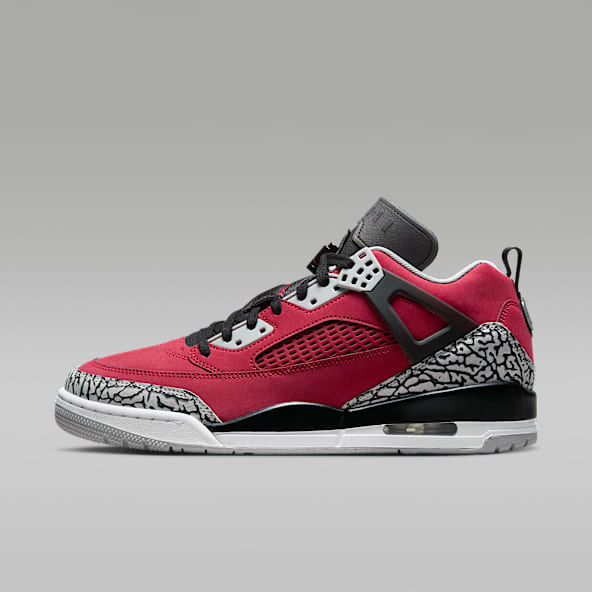Scarpe nike rosse uomo 2025
